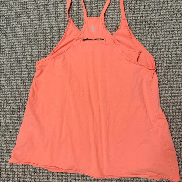 FP Movement by Free People Pink Mini Dress - Picture 3 of 7